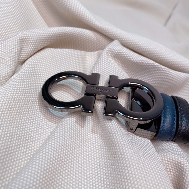 Ferragamo Belts